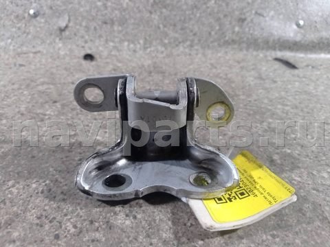 Петля двери задней правой Toyota Yaris, 2011 г., арт. 46023049875_1, фото 3