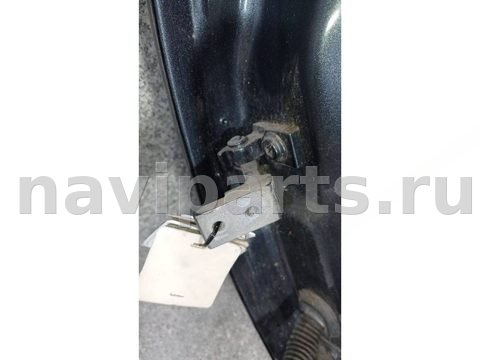 Петля двери задней правой Audi A8, 2004 г., арт. 46023049924