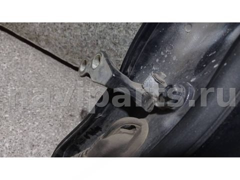Петля двери задней правой Ford Kuga, 2011 г., арт. 46023053069