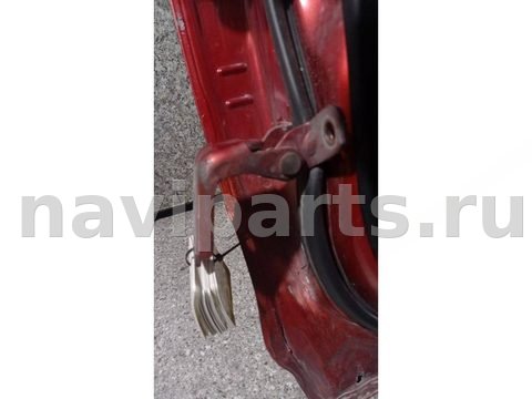 Петля двери задней правой Mazda 6, 2014 г., арт. 46023053165