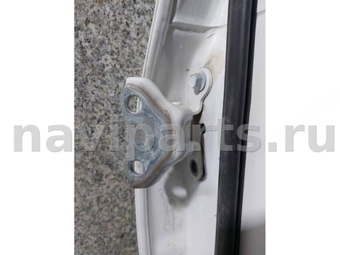 Петля двери задней правой Toyota Yaris, 2007 г., арт. 46023053316_1