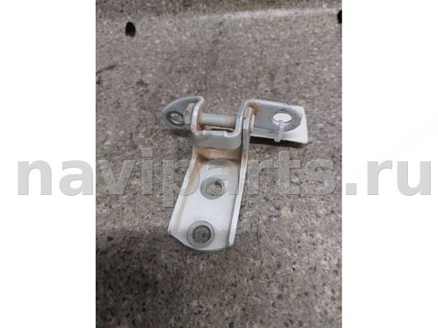 Петля двери задней правой Toyota Yaris, 2016 г., арт. 46023053367, фото 2