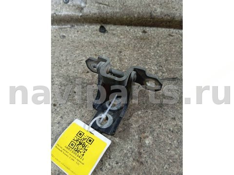 Петля двери задней правой Renault Scenic, 2011 г., арт. 46023053421