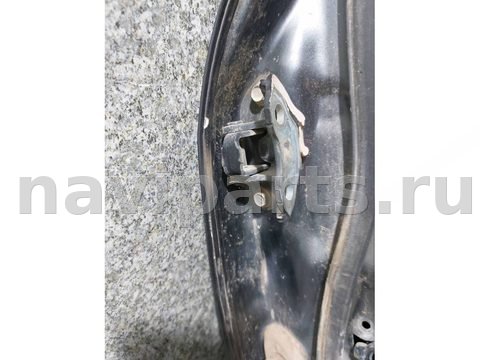 Петля двери задней правой Toyota Auris, 2008 г., арт. 46023053487