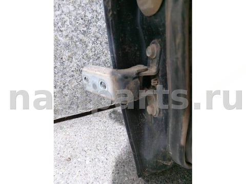 Петля двери задней правой Toyota Auris, 2008 г., арт. 46023053488