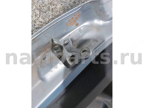 Петля двери задней правой Mitsubishi Colt, 2007 г., арт. 46023053519