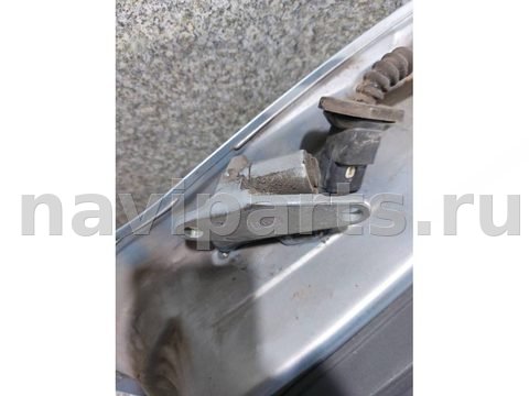 Петля двери задней правой Mitsubishi Colt, 2007 г., арт. 46023053520