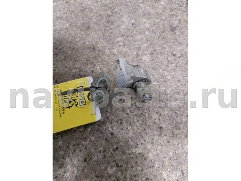 Петля двери задней правой Audi A6, 1999 г., арт. 46023053596