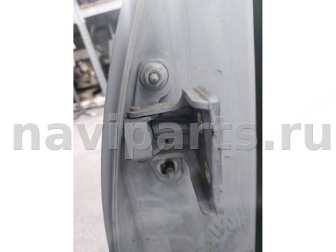 Петля двери задней правой Dacia Sandero, 2010 г., арт. 46023053669