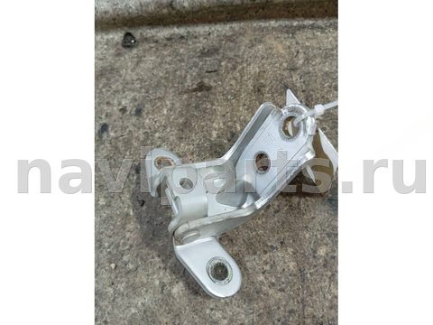Петля двери задней правой Kia Carens, 2009 г., арт. 46023053789