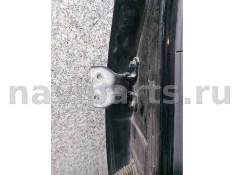 Петля двери задней правой Hyundai Getz, 2008 г., арт. 46023059237