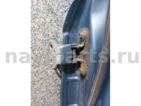 Петля двери задней правой Chevrolet Aveo, 2006 г., арт. 46023059321