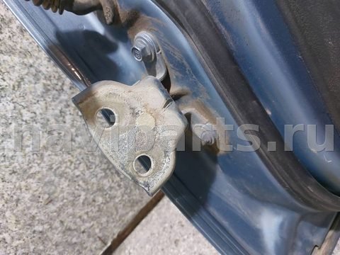 Петля двери задней правой Chevrolet Aveo, 2006 г., арт. 46023059322