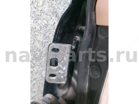 Петля двери задней правой Mercedes E W211, 2008 г., арт. 46023059450