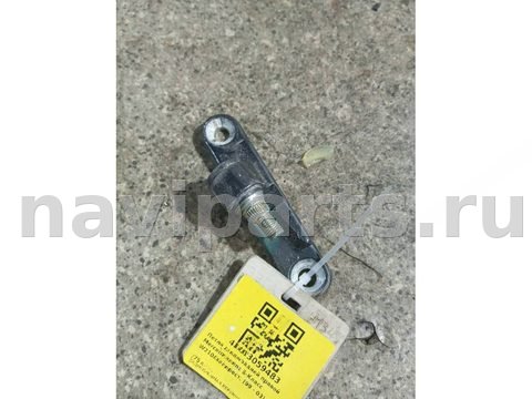 Петля двери задней правой Mercedes E W210, 2001 г., арт. 46023059483