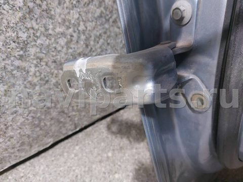 Петля двери задней правой Chevrolet Cruze, 2010 г., арт. 46023062566