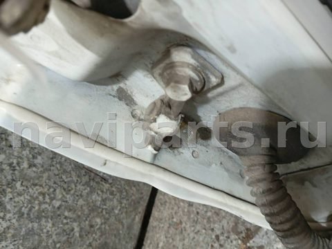 Петля двери задней правой Ford Focus, 2003 г., арт. 46023062611