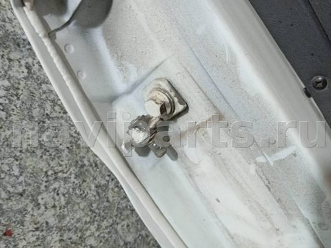 Петля двери задней правой Ford Focus, 2003 г., арт. 46023062612