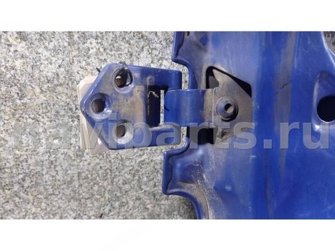 Петля двери задней правой Volkswagen Caddy, 2007 г., арт. 46023066450