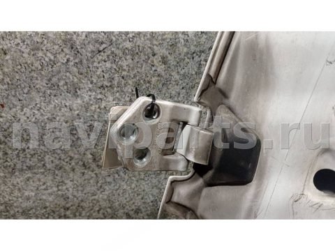 Петля двери задней правой Volkswagen Caddy, 2013 г., арт. 46023066459_1