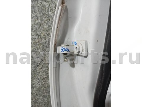 Петля двери задней правой Volkswagen Tiguan, 2009 г., арт. 46023070231