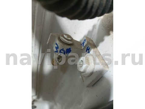 Петля двери задней правой Volkswagen Tiguan, 2009 г., арт. 46023070232