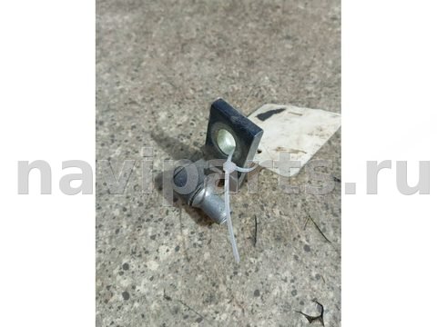 Петля двери задней правой Volkswagen Passat, 2008 г., арт. 46023070648