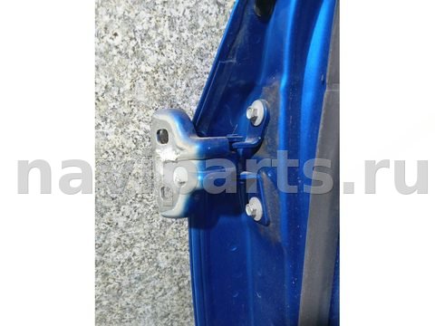 Петля двери задней правой Chevrolet Cruze, 2010 г., арт. 46023070702