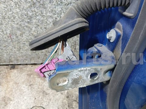 Петля двери задней правой Chevrolet Cruze, 2010 г., арт. 46023070703