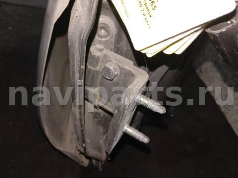 Петля двери задней правой Mercedes S W140, 1992 г., арт. 46023074065