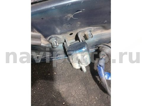 Петля двери задней правой Toyota Carina E, 1995 г., арт. 46023074335