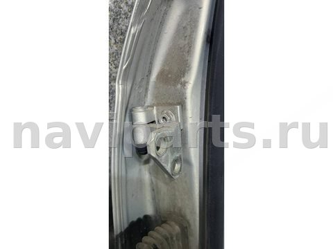 Петля двери задней правой Volkswagen Passat, 2008 г., арт. 46023074420