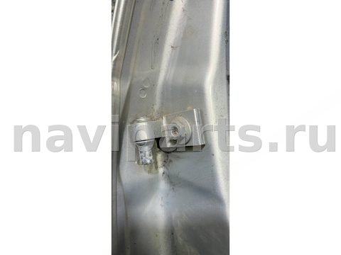 Петля двери задней правой Volkswagen Passat, 2008 г., арт. 46023074432