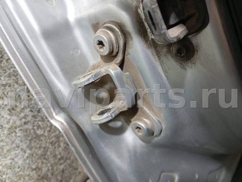 Петля двери задней правой Skoda Fabia, 2009 г., арт. 46023074521