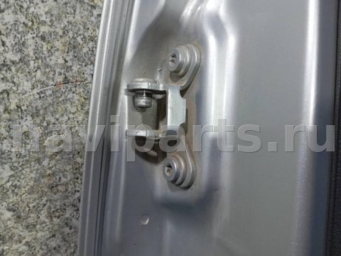 Петля двери задней правой Skoda Fabia, 2009 г., арт. 46023074522