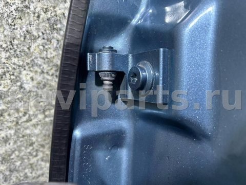 Петля двери задней правой Skoda Octavia, 2011 г., арт. 46023074568