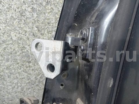 Петля двери задней правой Volkswagen Jetta, 2008 г., арт. 46023074592
