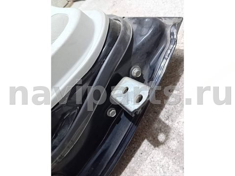 Петля двери задней правой Toyota Prius, 2014 г., арт. 46023076836_1