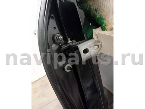 Петля двери задней правой Renault Espace, 2017 г., арт. 46023081670