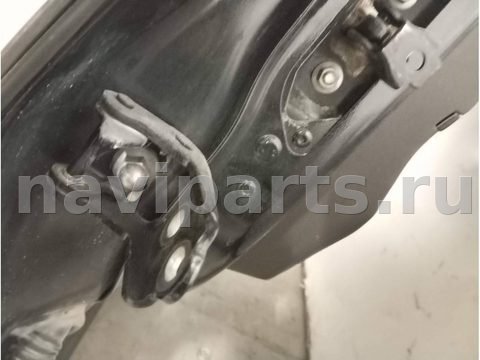 Петля двери задней правой Renault Espace, 2017 г., арт. 46023081671