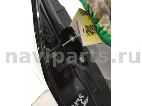 Петля двери задней правой Hyundai ix35, 2014 г., арт. 46023081906