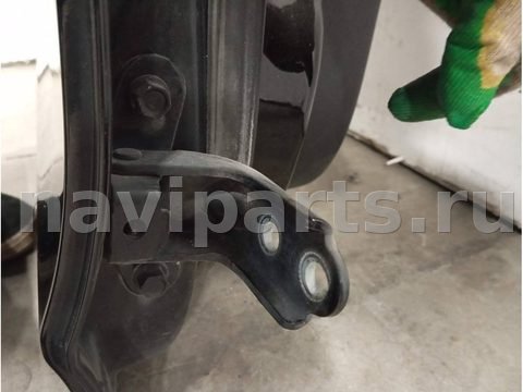 Петля двери задней правой Hyundai ix35, 2014 г., арт. 46023081907