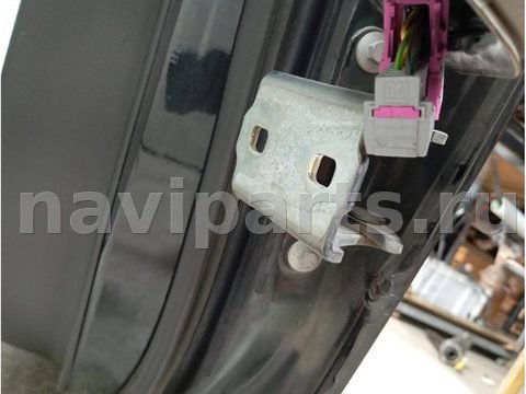 Петля двери задней правой Opel Meriva, 2016 г., арт. 46023081957