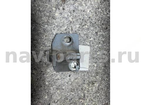 Петля двери задней правой Volkswagen Passat, 2008 г., арт. 46023082003