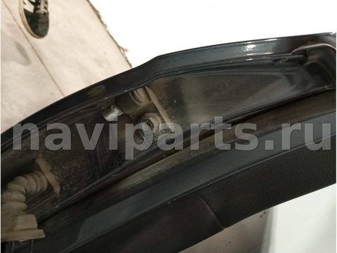 Петля двери задней правой Volkswagen Passat, 2008 г., арт. 46023082056