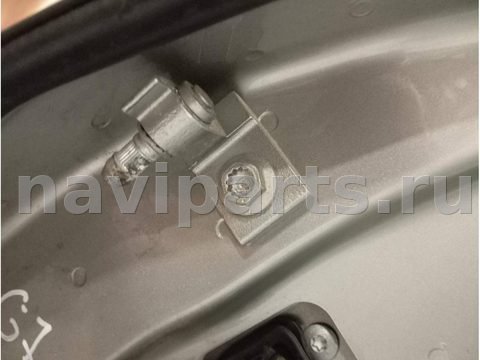 Петля двери задней правой Volkswagen Golf, 2015 г., арт. 46023082162