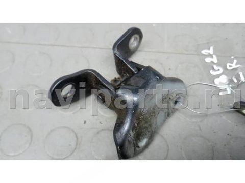 Петля двери задней правой Toyota RAV4 CA40, 2014 г., арт. 4BG22F301, фото 3