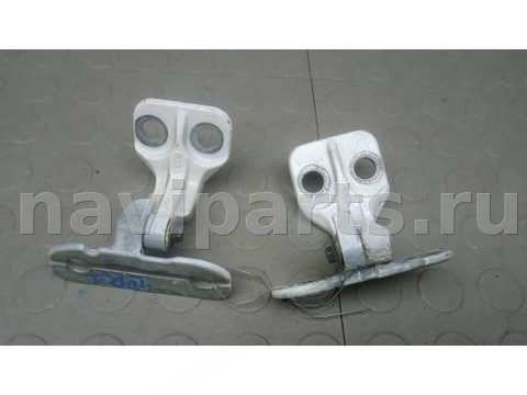 Петля двери задней правой Land-Rover Discovery Sport, 2016 г., арт. 4OR01F301