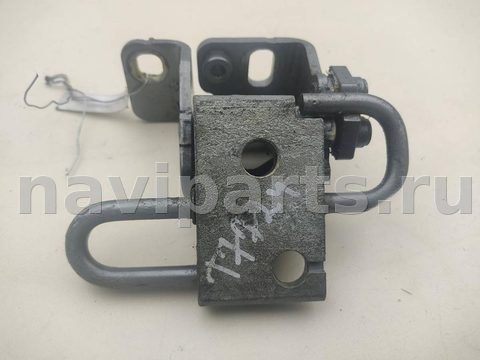 Петля двери задней правой Volkswagen Golf, 2010 г., OEM 1K4833412Q, арт. 54953922