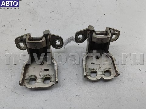 Петля двери задней правой Chrysler Pacifica, 2003 г., OEM 85574F, арт. 55265474